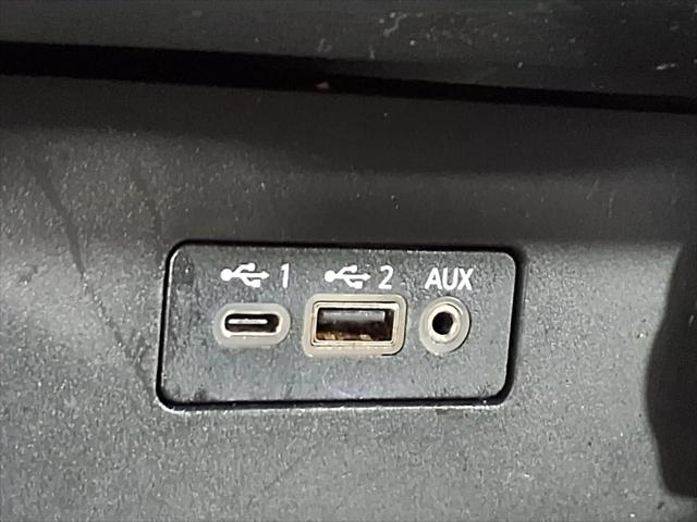 2019 Nissan Altima 2.5 Platinum