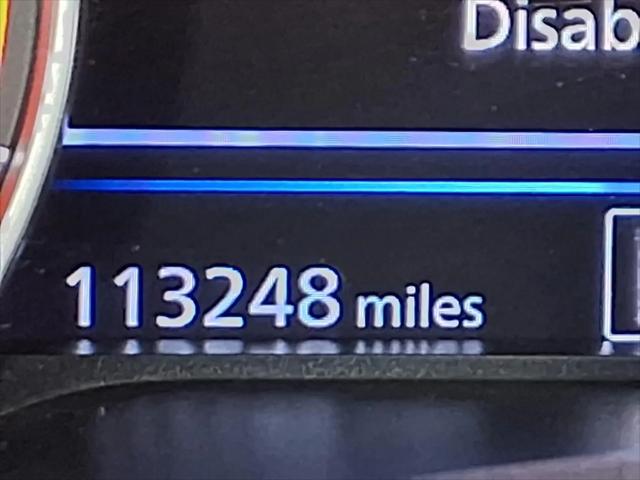 2019 Nissan Altima 2.5 Platinum