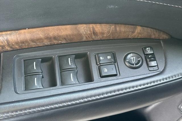 2019 Acura MDX Advance Pkg