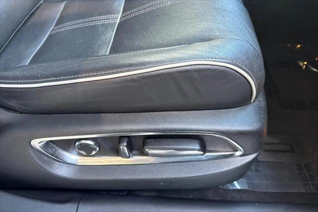 2019 Acura MDX Advance Pkg