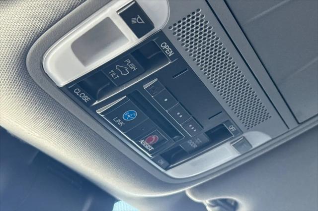 2019 Acura MDX Advance Pkg