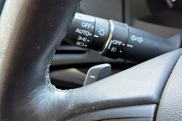 2019 Acura MDX Advance Pkg
