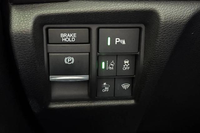 2019 Acura MDX Advance Pkg