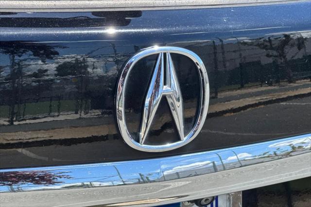 2019 Acura MDX Advance Pkg