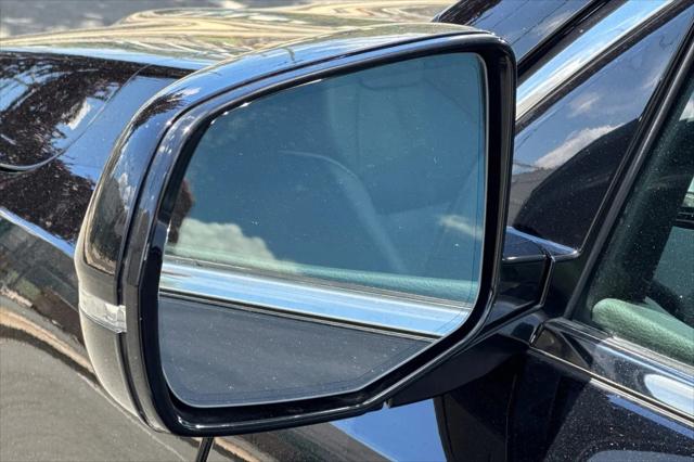 2019 Acura MDX Advance Pkg
