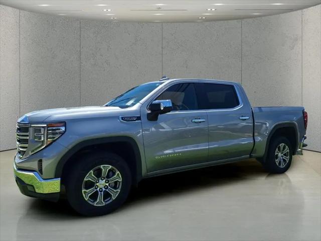 2024 GMC Sierra 1500 2WD Crew Cab Short Box SLT for sale in Metairie, LA