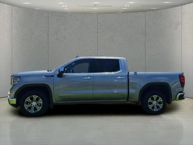 2024 GMC Sierra 1500 2WD Crew Cab Short Box SLT