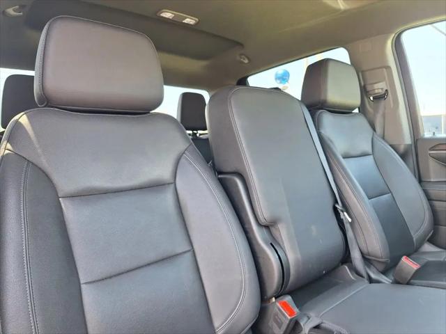 2024 GMC Sierra 1500 2WD Crew Cab Short Box SLT