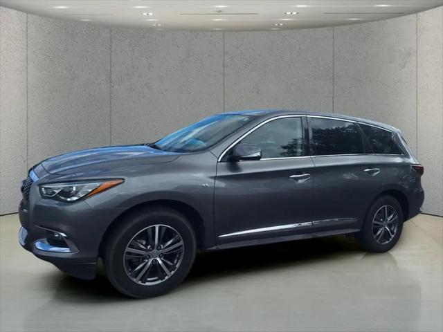 2020 INFINITI QX60 PURE for sale in Metairie, LA