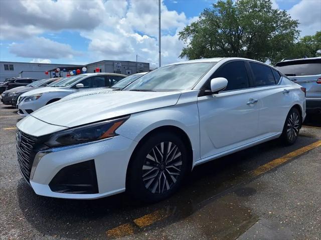 2023 Nissan Altima SV FWD for sale in Metairie, LA