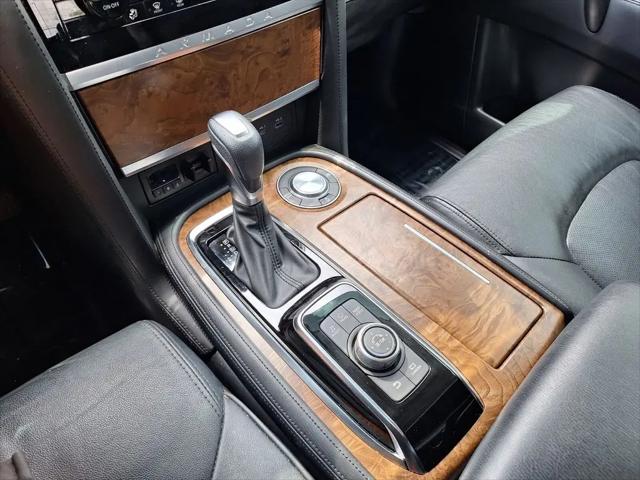 2023 Nissan Armada SL 2WD