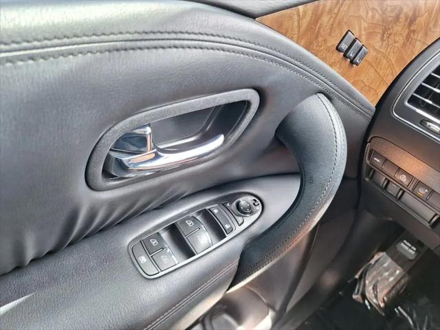2023 Nissan Armada SL 2WD