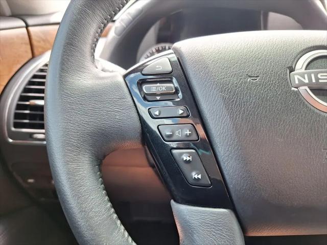 2023 Nissan Armada SL 2WD