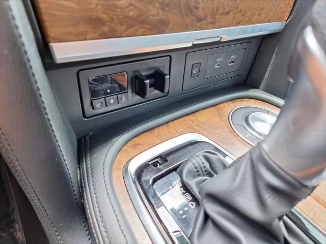 2023 Nissan Armada SL 2WD