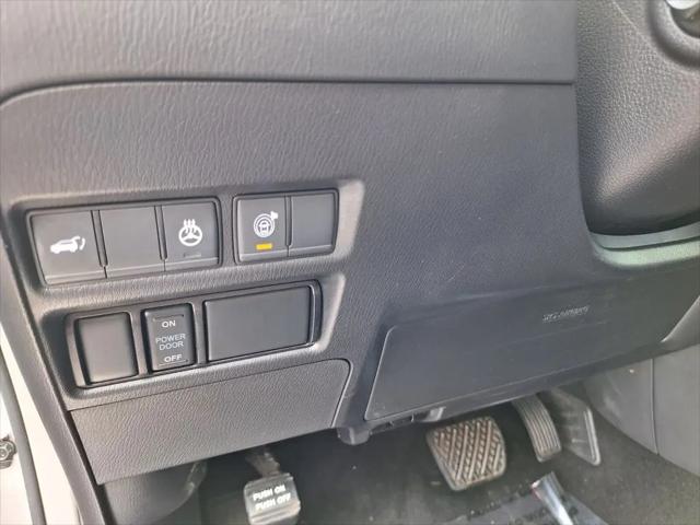 2023 Nissan Armada SL 2WD