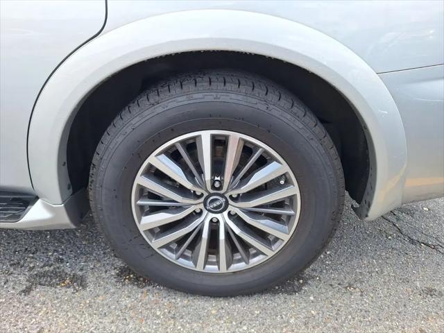 2023 Nissan Armada SL 2WD