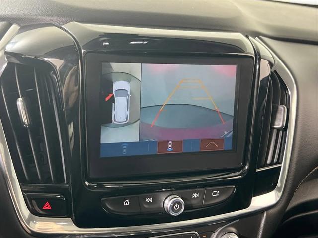 2019 Chevrolet Traverse 3LT