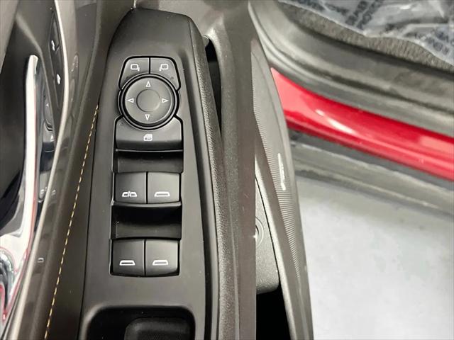 2019 Chevrolet Traverse 3LT