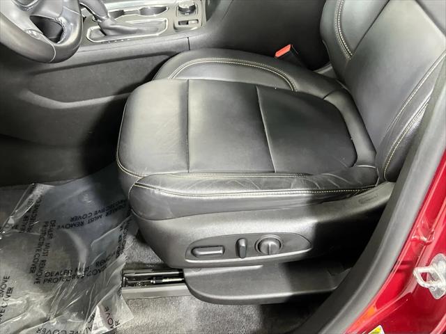 2019 Chevrolet Traverse 3LT