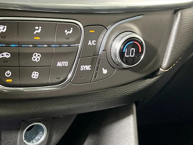 2019 Chevrolet Traverse 3LT