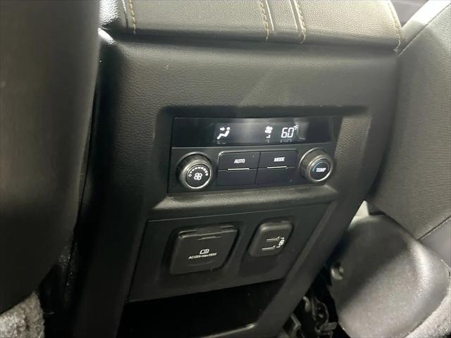 2019 Chevrolet Traverse 3LT