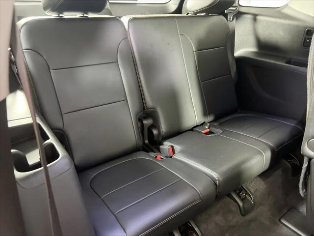 2019 Chevrolet Traverse 3LT