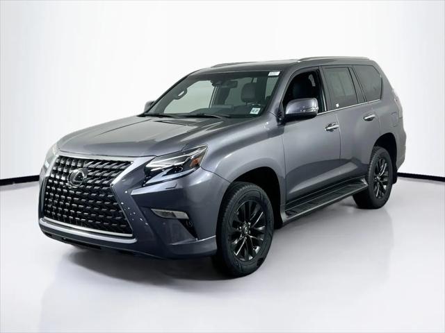 2022 Lexus GX 460 Premium for sale in Exton, PA