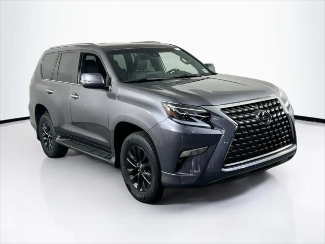 2022 Lexus GX 460 Premium