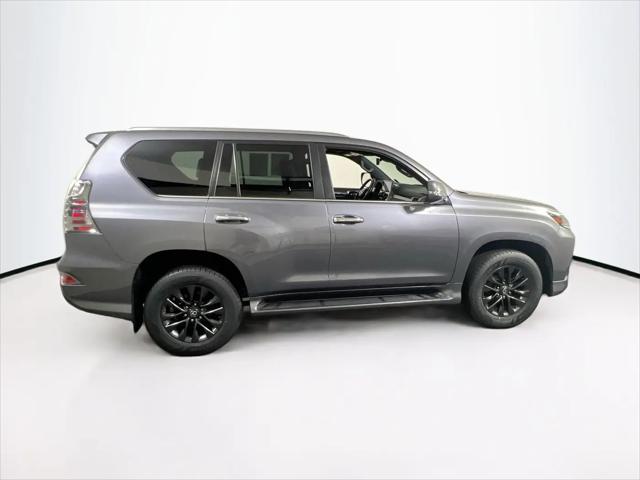2022 Lexus GX 460 Premium