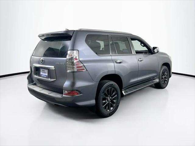 2022 Lexus GX 460 Premium