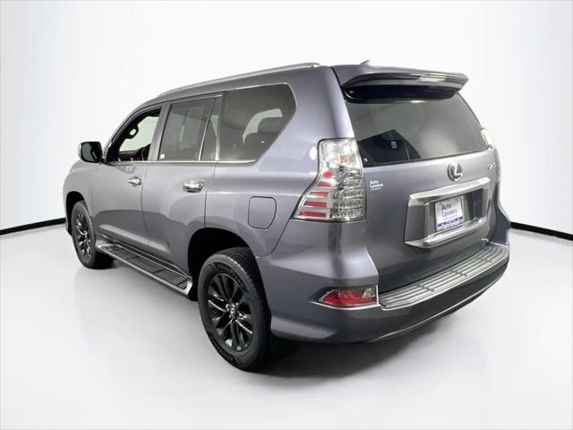 2022 Lexus GX 460 Premium