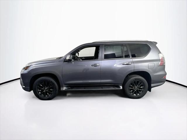 2022 Lexus GX 460 Premium