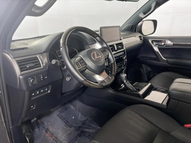 2022 Lexus GX 460 Premium