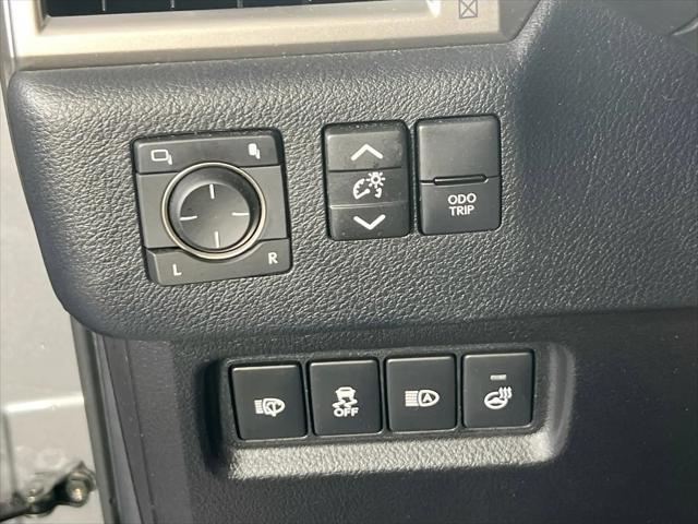 2022 Lexus GX 460 Premium