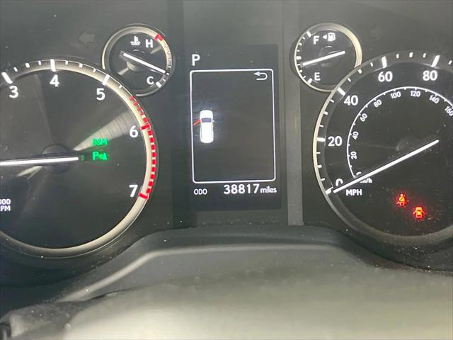 2022 Lexus GX 460 Premium