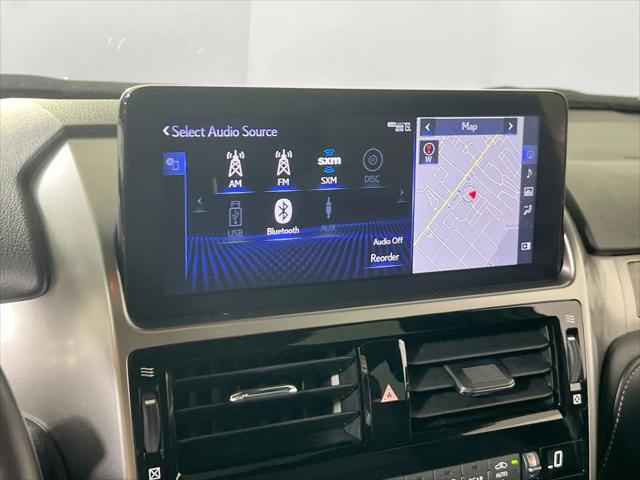 2022 Lexus GX 460 Premium