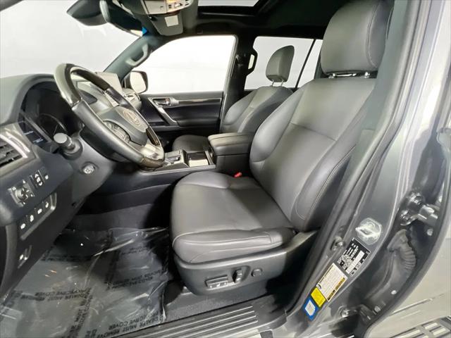 2022 Lexus GX 460 Premium