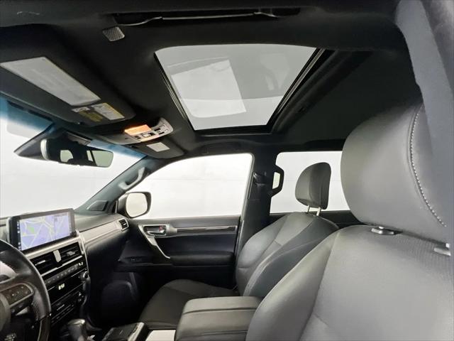 2022 Lexus GX 460 Premium