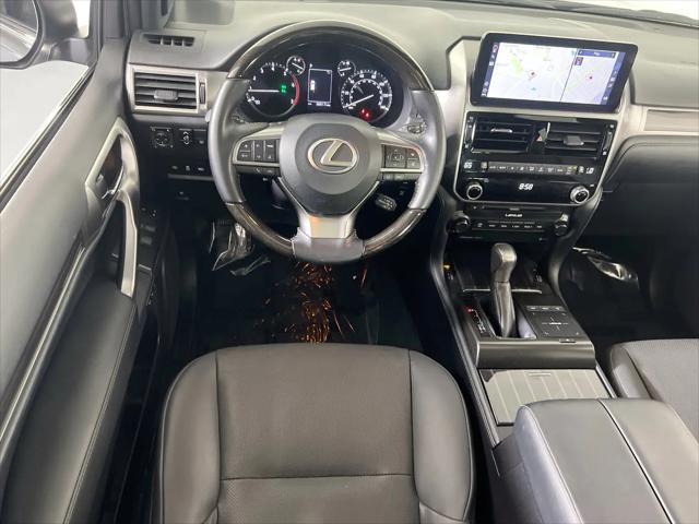 2022 Lexus GX 460 Premium