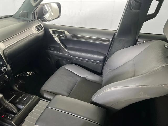 2022 Lexus GX 460 Premium