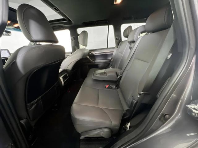 2022 Lexus GX 460 Premium