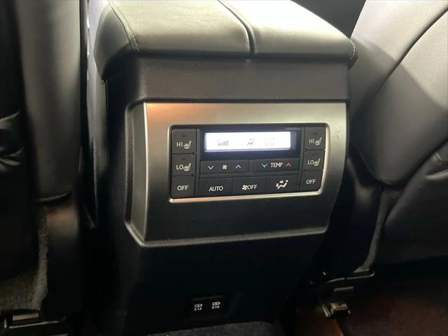 2022 Lexus GX 460 Premium