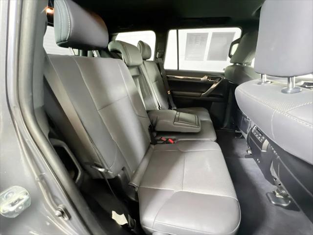 2022 Lexus GX 460 Premium