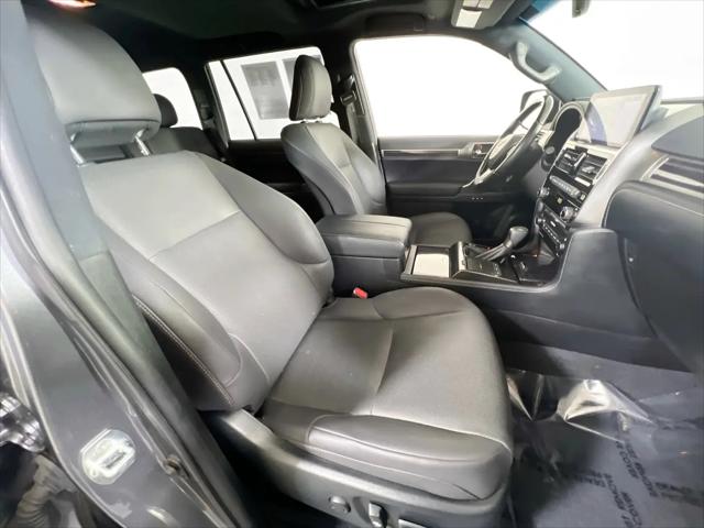 2022 Lexus GX 460 Premium