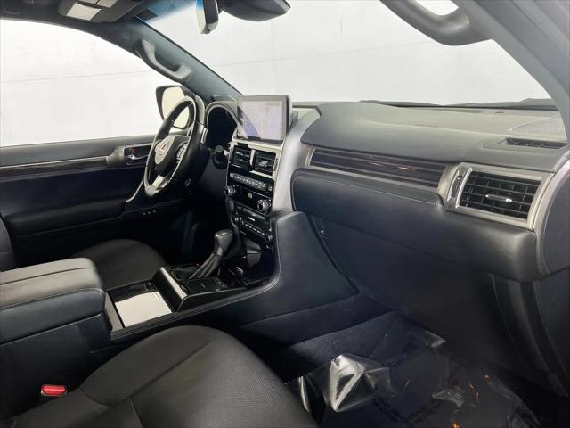 2022 Lexus GX 460 Premium