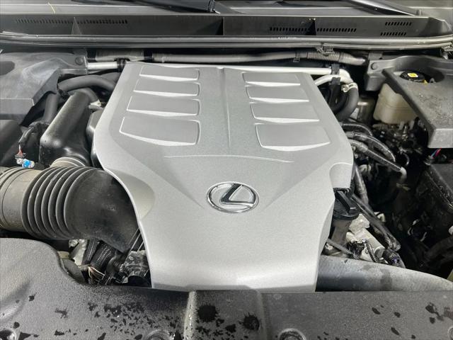 2022 Lexus GX 460 Premium
