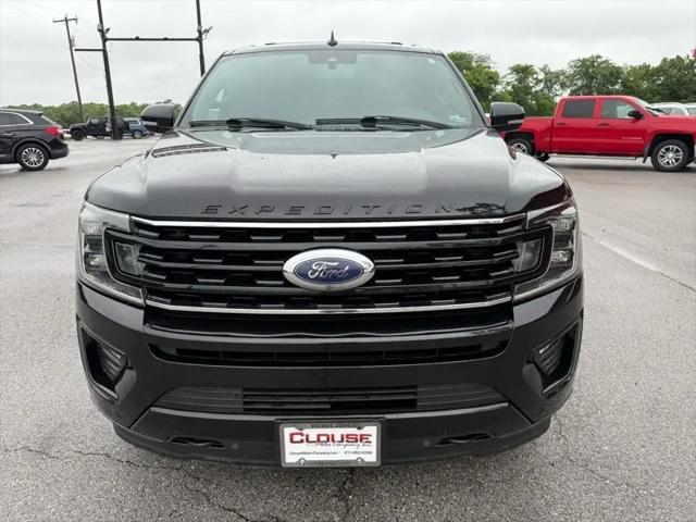 2019 Ford Expedition Max Limited