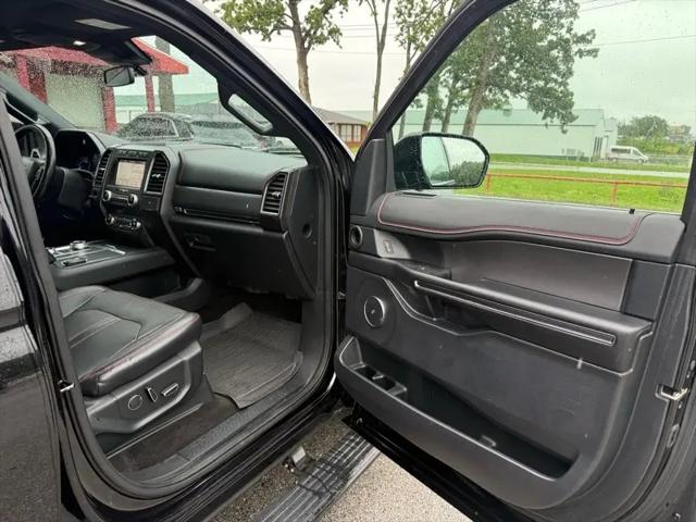 2019 Ford Expedition Max Limited