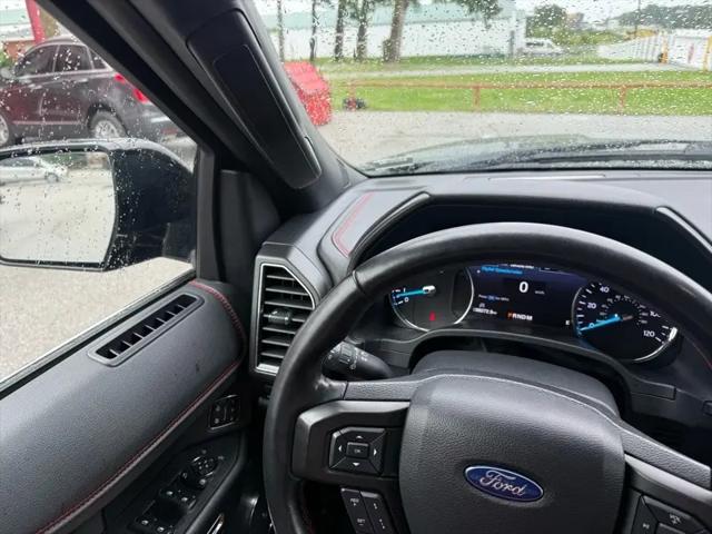 2019 Ford Expedition Max Limited