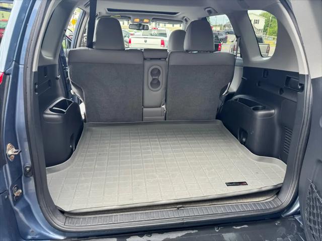 2012 Toyota RAV4 Limited V6